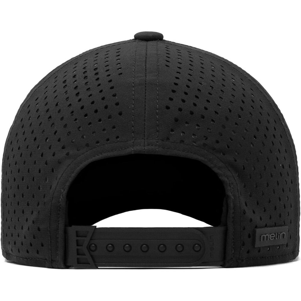 Performance Snapback Hat Water-Resistant Unisex C… - image 6